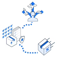 Xometry Illustration