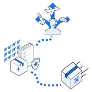 Xometry Illustration