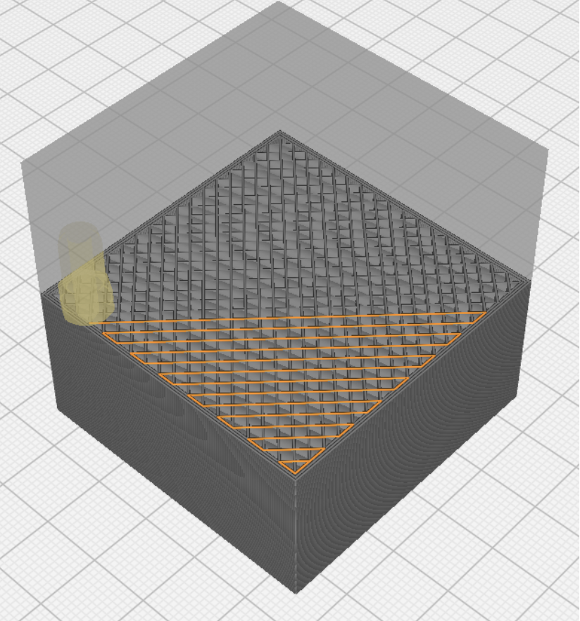 Infill In 3D Printing: Definition, Main Parts, And Different Types ...