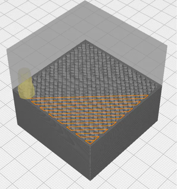 Infill Different Infill in 3D Printing: Definition, Main Parts, and Different Types ...