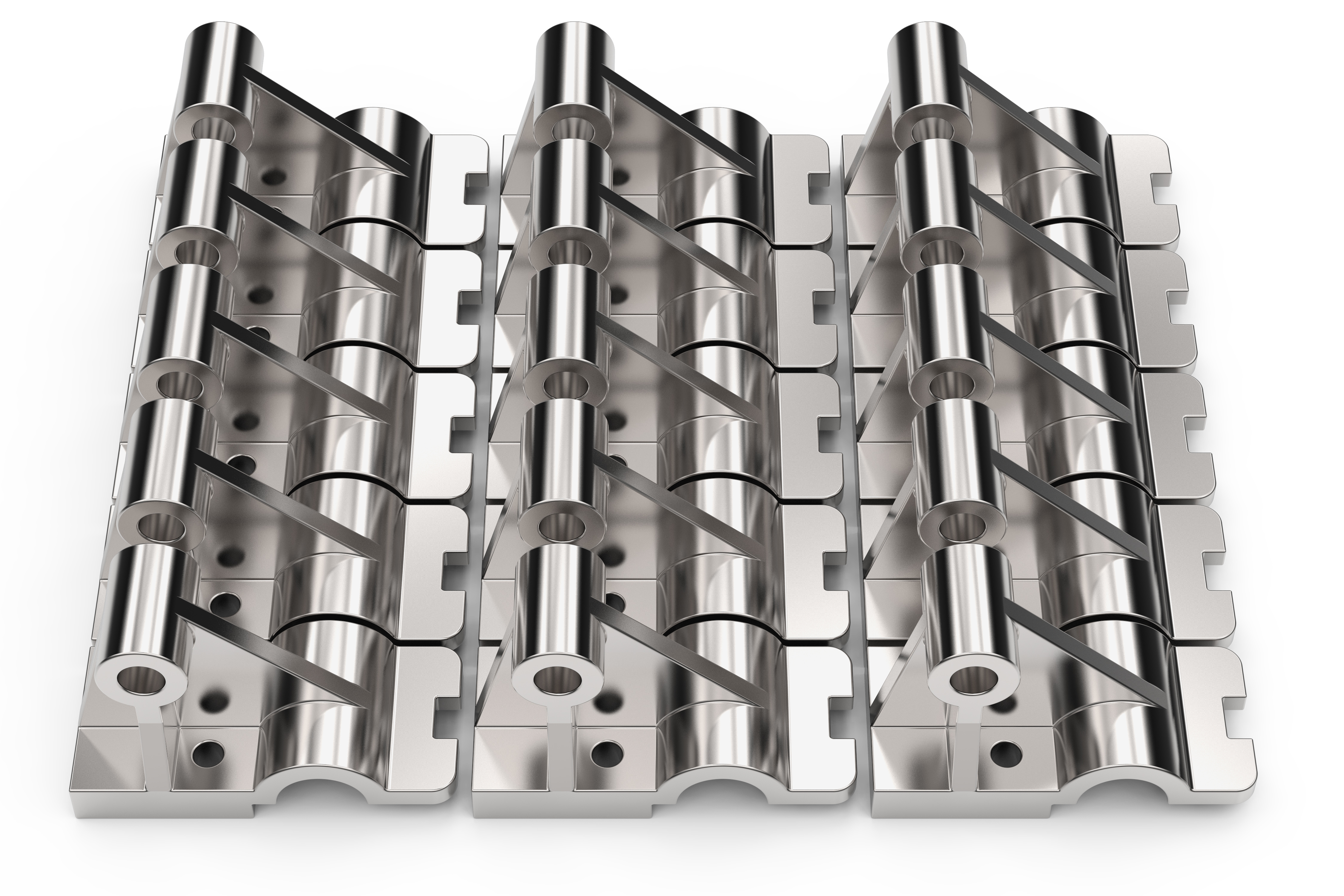 Stainless Steel CNC Machining | Alloy Properties And Applications