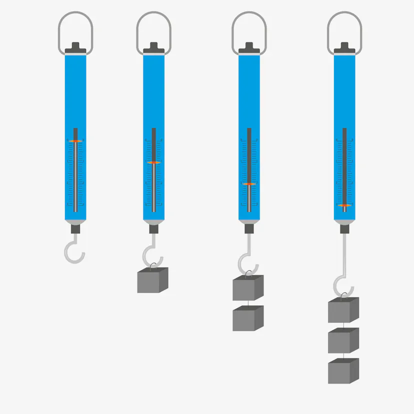 Force-Measurement Devices: Types, Devices, Characteristics, and Purpose ...