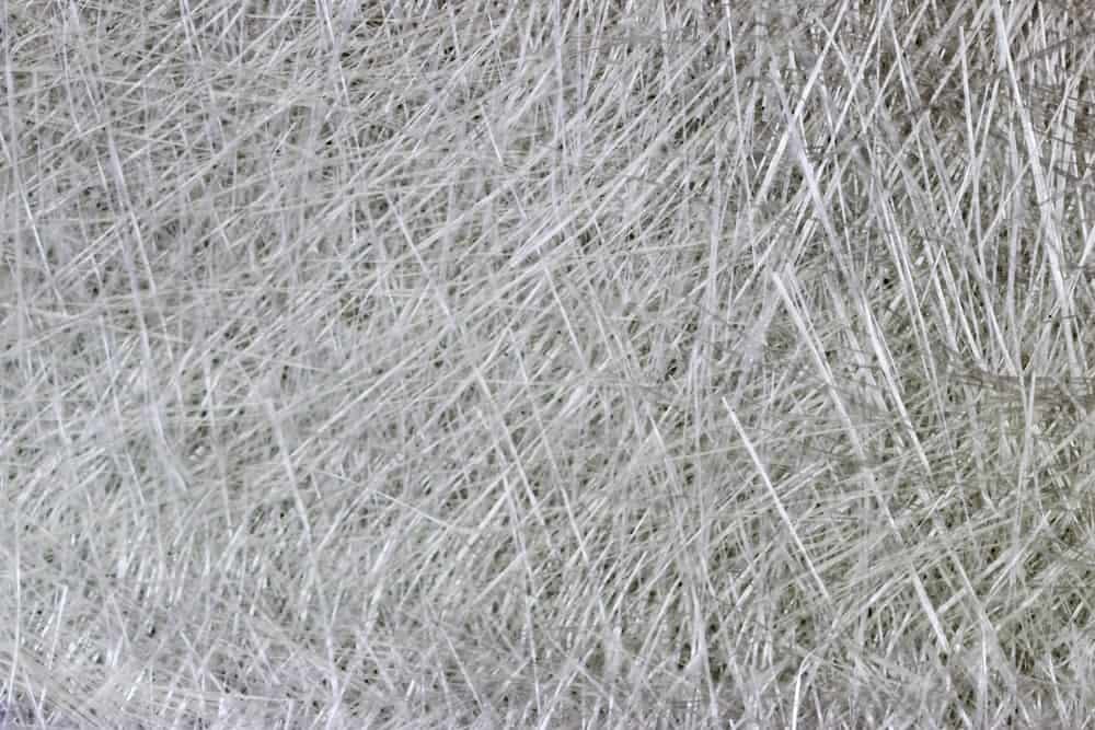 e-glass fiber