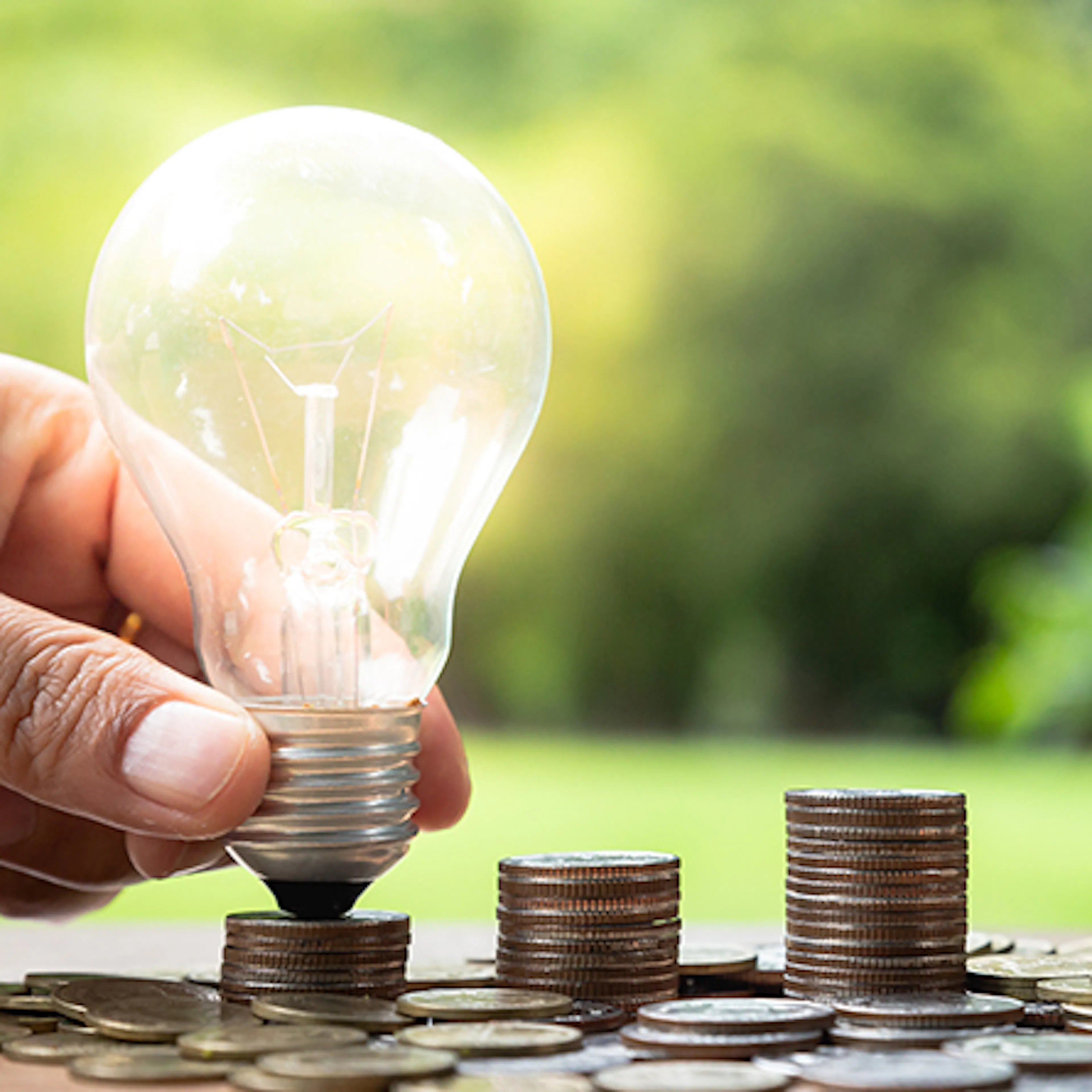 Energy Saving Tips. Image Credit: FreePik.com/kkhaosai