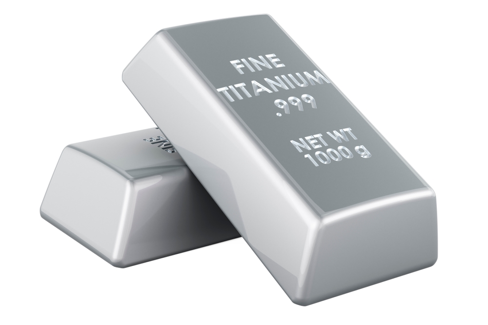 Titanium Vs Tungsten What Are The Key Differences Xometry   117b8f8d A1f6 4c08 8fb4 B8b03a63a9a6 Titanium Ingots 