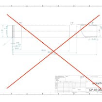 Xometry's Guide to Quoting with DXF Files | How to Prepare a DXF File ...