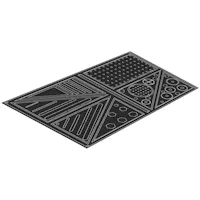 Image of a 2D DXF file