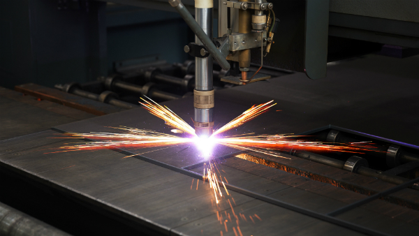 Plasma Cutting Service for Chattanooga Tennessee Xometry