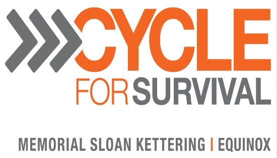 Cycle for Survival logo