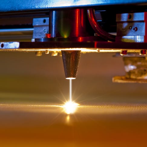 How Much Does a Laser Cutting Machine Cost?