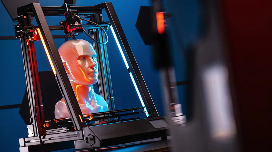 Smoothest 3D Print – How To Smooth 3D Prints | Xometry