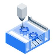 Xometry Illustration