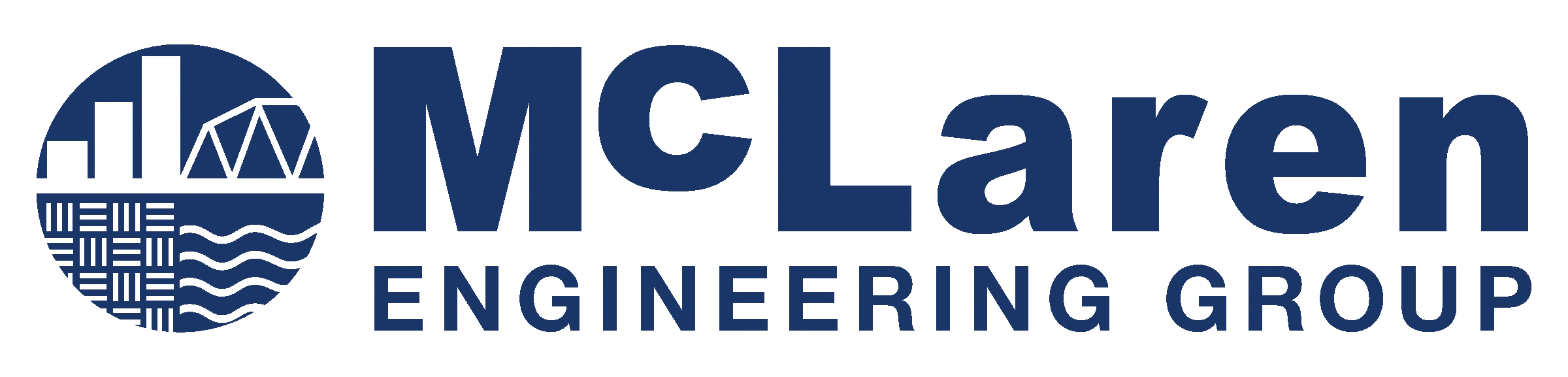 McLaren Engineering Group Logo