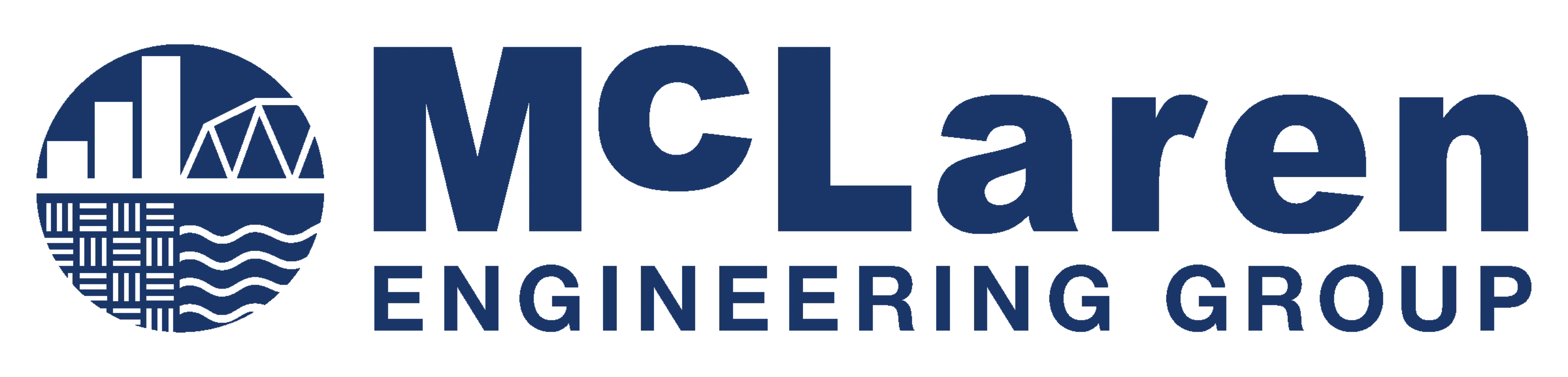 McLaren Engineering Group Logo