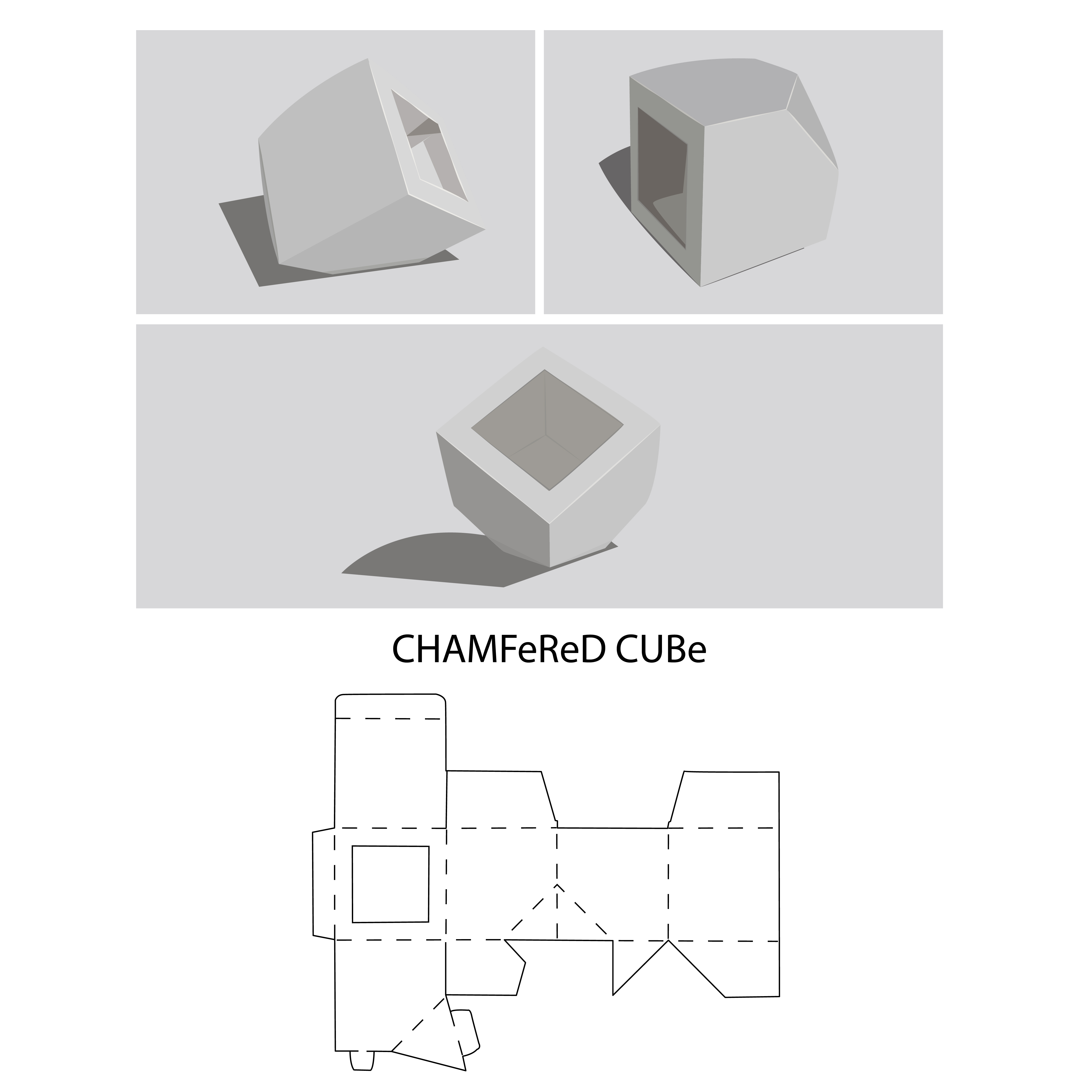 Fillet vs. Chamfer — What Are the Differences and Uses? Xometry