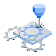 Xometry Illustration