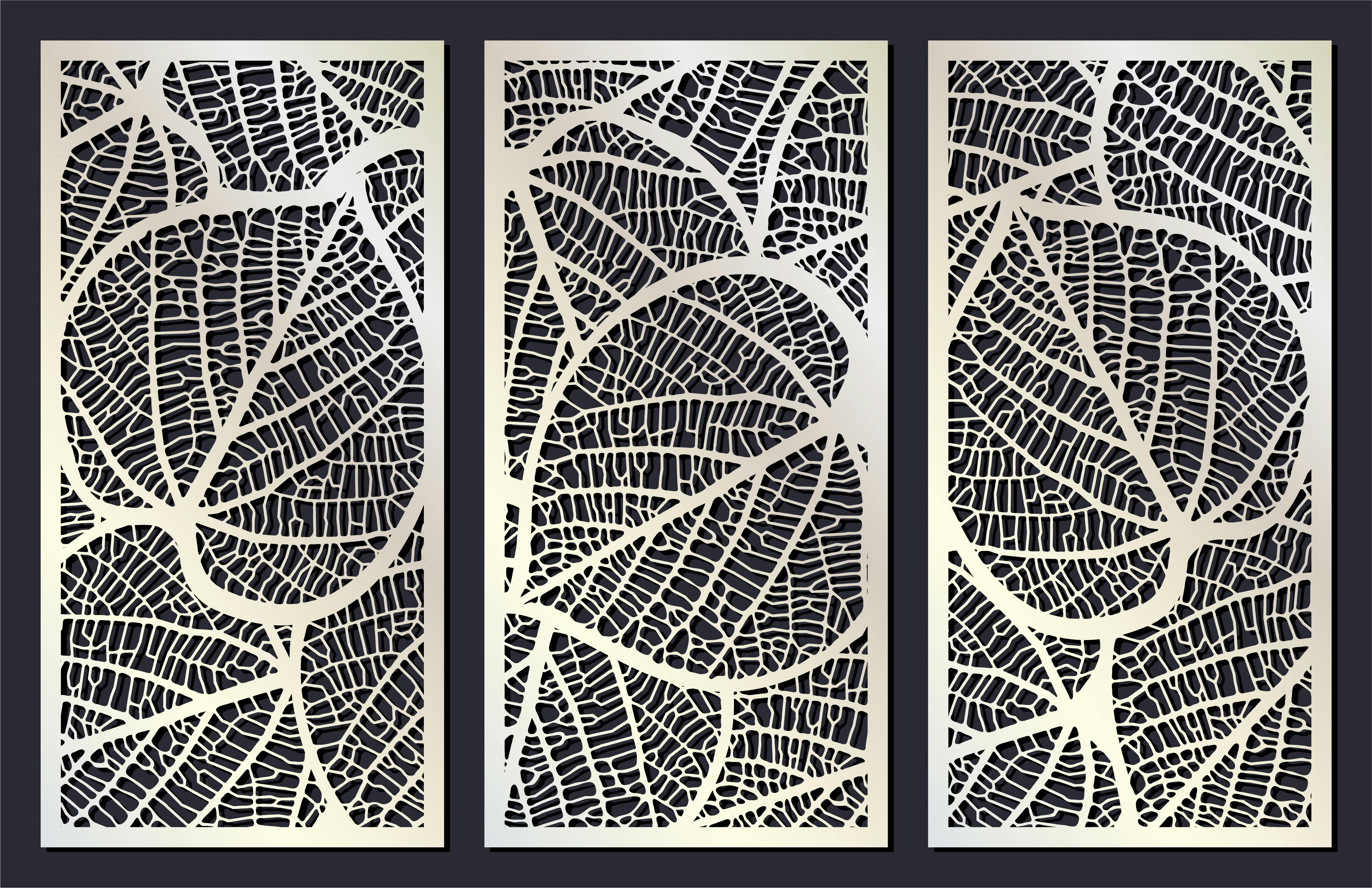 How to Make Stencil Designs Using Laser Cutting? | Xometry