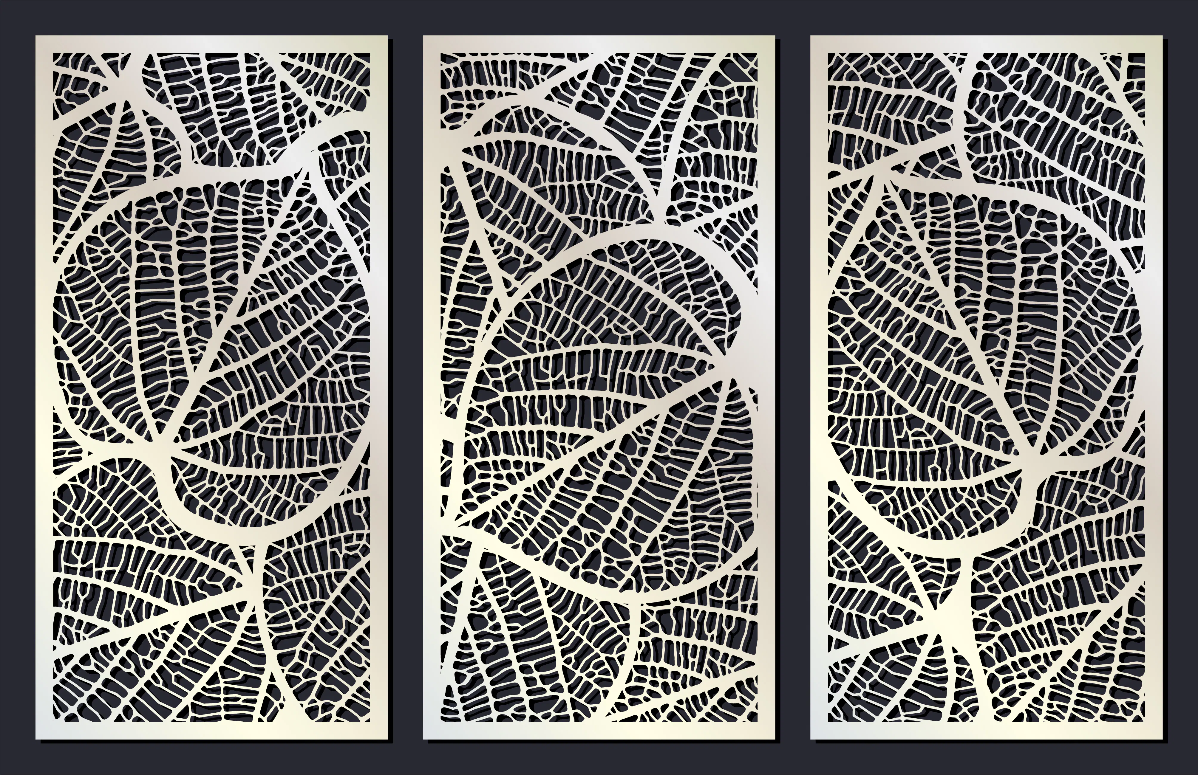 How to Make Stencil Designs Using Laser Cutting? | Xometry