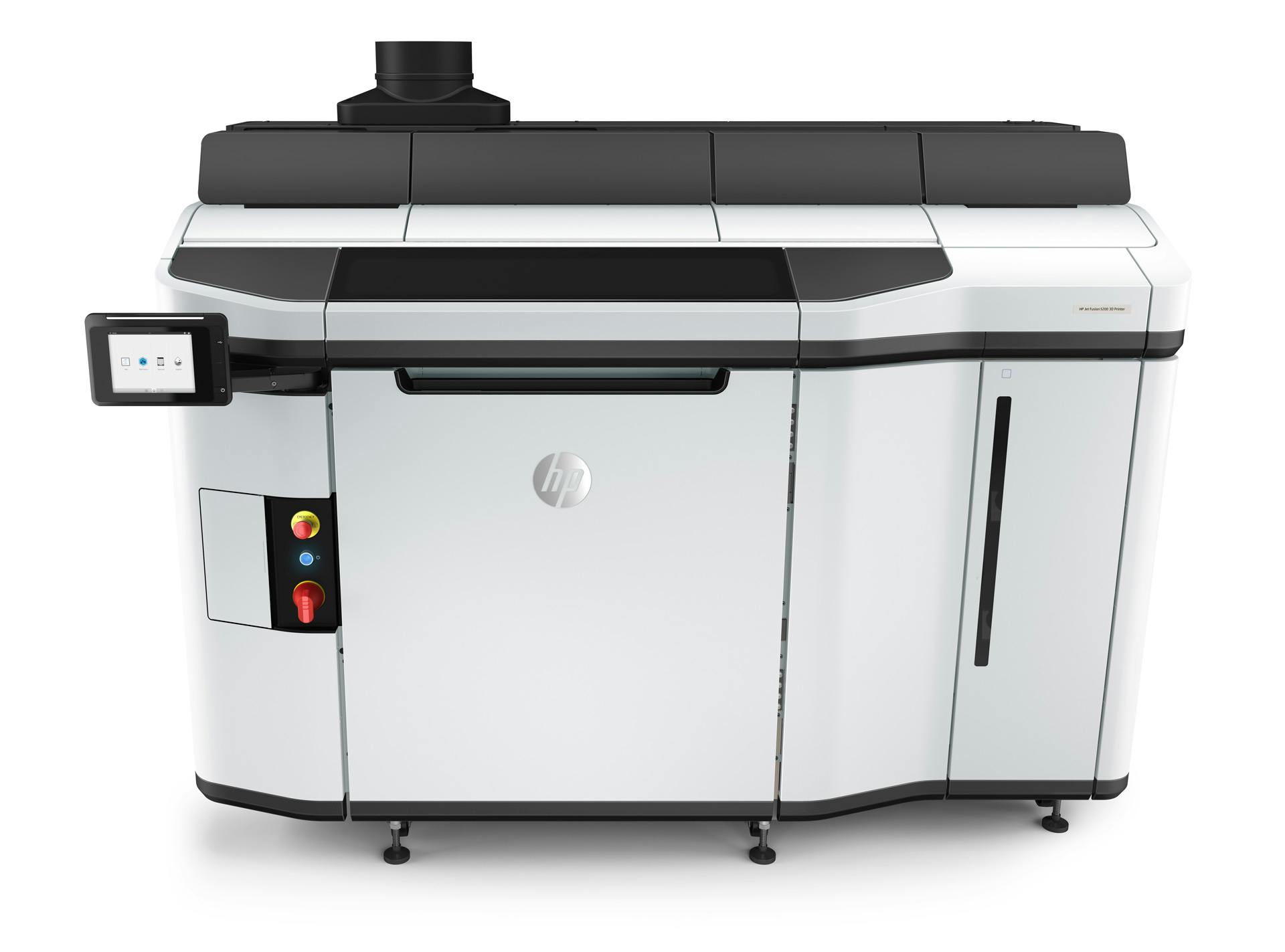 mjf printer