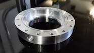 CNC Part