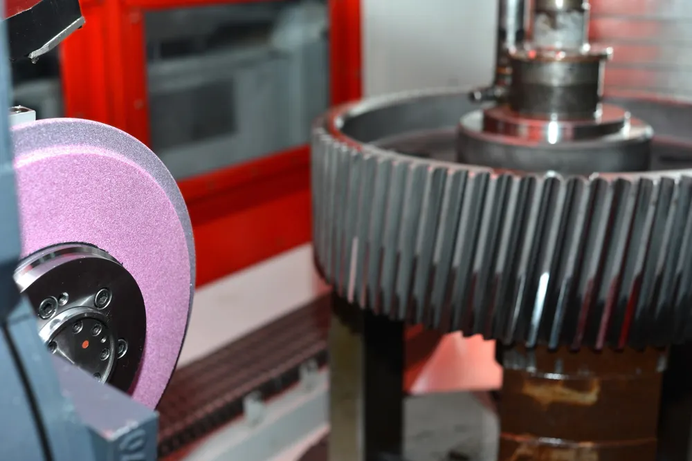 19 Types of Grinding Machines and Their Uses | Xometry