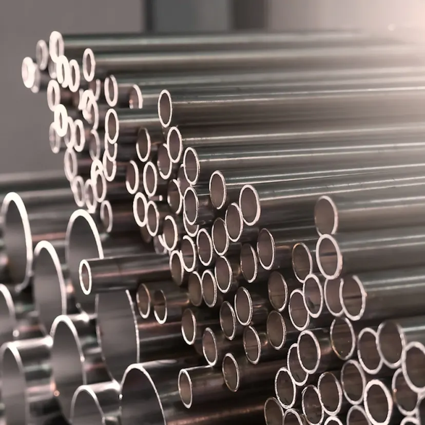 Types of Stainless Steel and Stainless Steel Grades | Xometry
