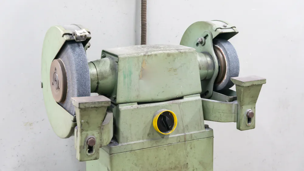 19 Types of Grinding Machines and Their Uses | Xometry