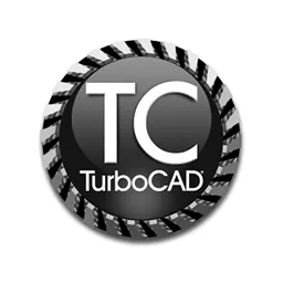 TurboCAD logo