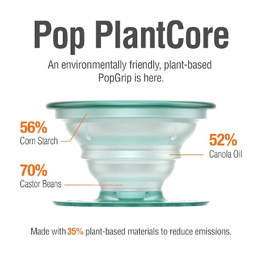 Pop Plantcore illustration