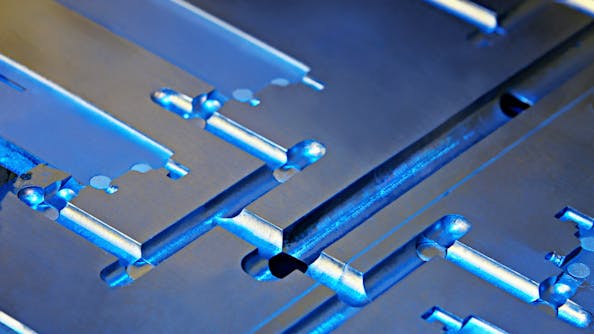 Injection Molding Gate Types