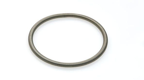 Types of Springs | Most Common Spring Types | Xometry