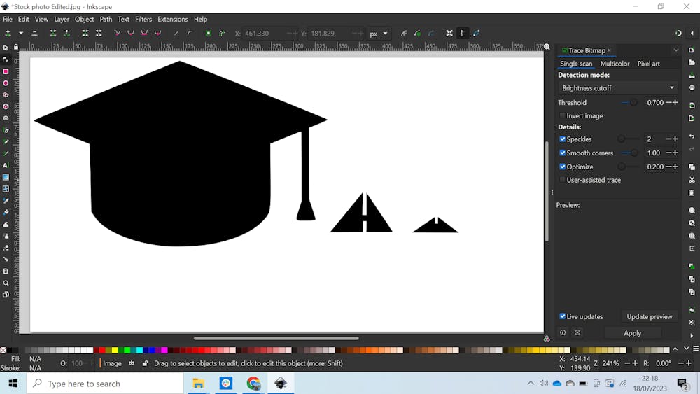 7 Steps on How To Create DXF Files for Laser Cutting Xometry