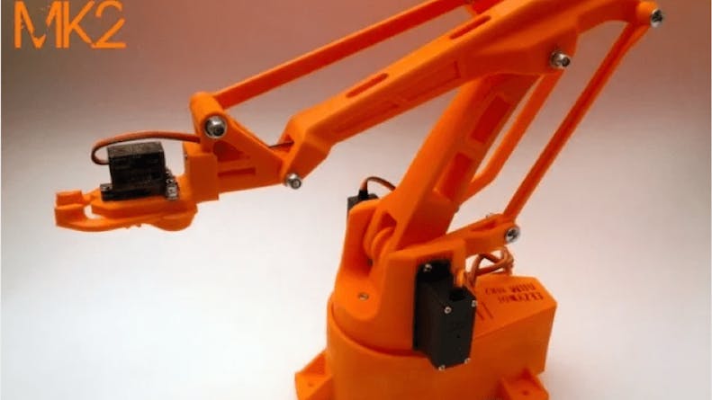 Robot Arm