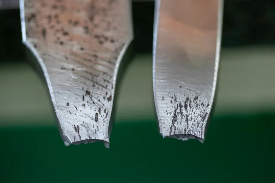Material Fail Ductile Failure: Definition, Causes, and Prevention | Xometry