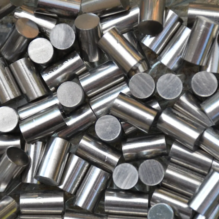 Inconel Metal: Types, Materials and Composition | Xometry