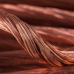 Copper: Definition, Composition, Types, Properties, and Applications ...