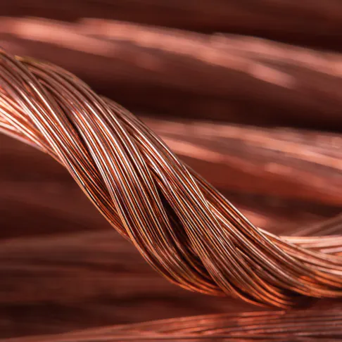 Copper: Definition, Composition, Types, Properties, and Applications ...