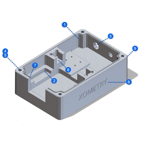 Xometry Image