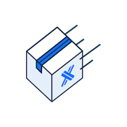Xometry Illustration