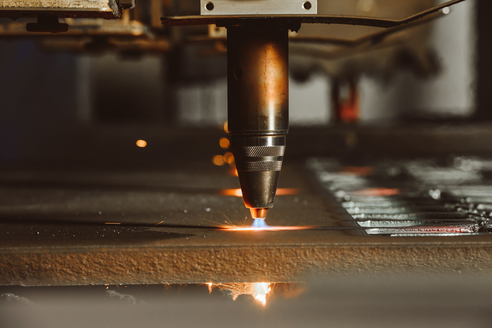 A Guide to Oxygen Fuel Cutting | Xometry