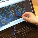 Computer-Aided Design (CAD) Modeling: Definition, Types, and Examples ...