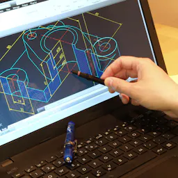 Computer Aided Design (CAD): Definition, Types and Use | Xometry