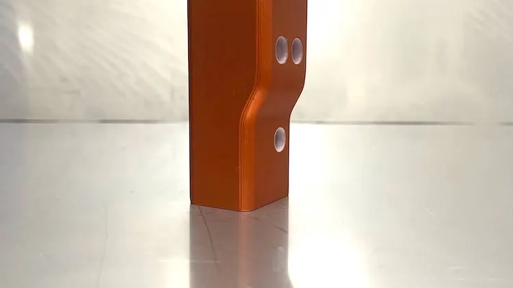 interchangeable extractor components