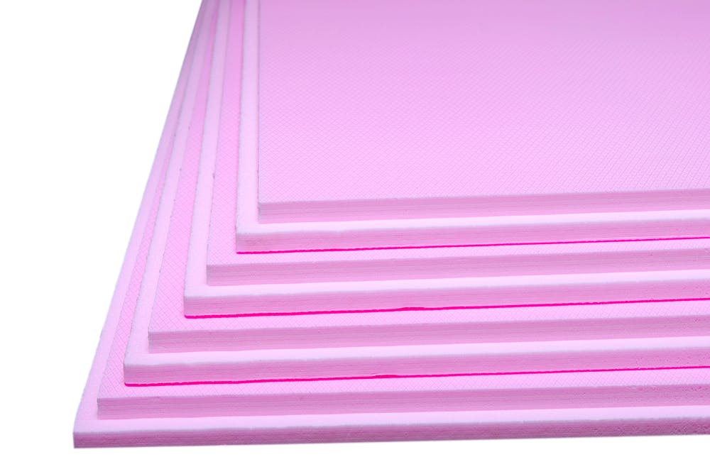 Solid Neon Pink Acrylic includes laser cutting, material