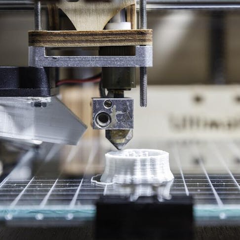at fortsætte velfærd Sandsynligvis 3D Printing vs. Traditional Manufacturing: Differences and Comparison |  Xometry