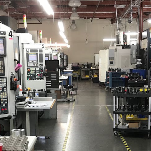 Case Studies | Xometry Manufacturing on Demand
