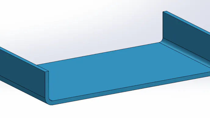 Sheet Metal Mini-Guide | Xometry