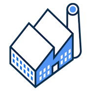 Factory icon