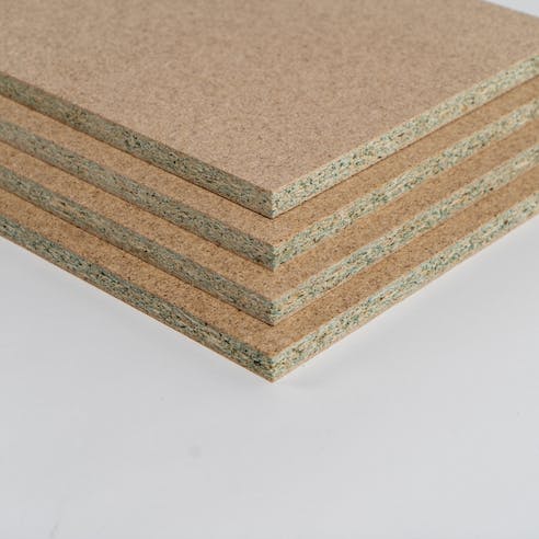 Chipboard. Image Credit: Shutterstock.com/Wirestock Creators