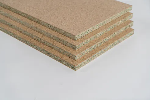 Chipboard. Image Credit: Shutterstock.com/Wirestock Creators